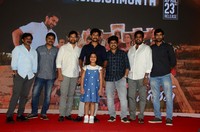 Tuck Jagadish Movie Press Meet
